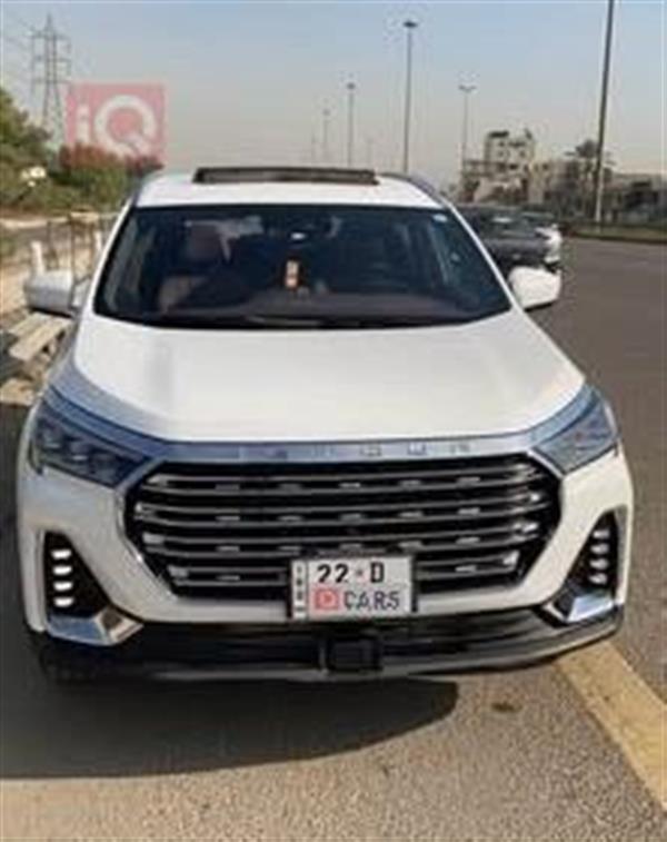 جيتور X90 بلس 2024 للبيع في العراق -  بغداد